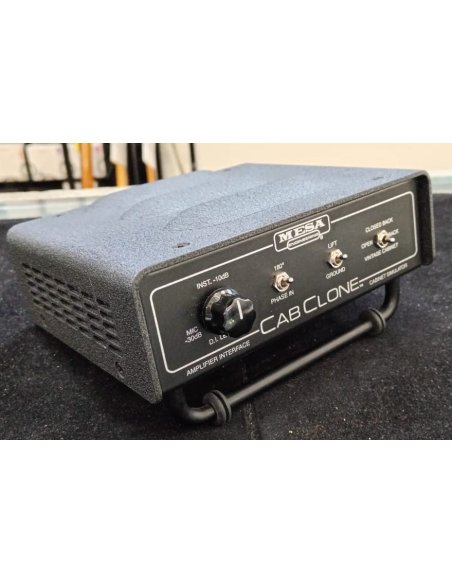 MESA BOOGIE CAB CLONE