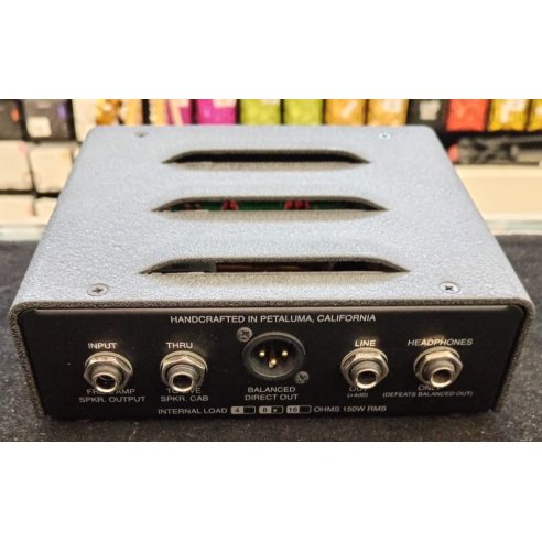 MESA BOOGIE CAB CLONE