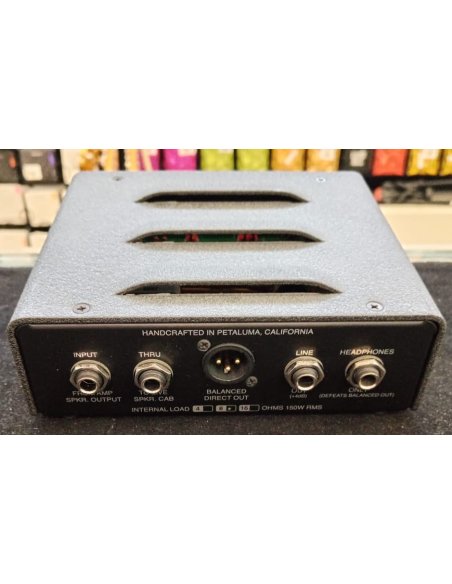 MESA BOOGIE CAB CLONE