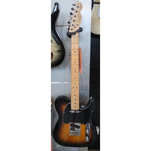 SQUIER AFFINITY TELE 3TS
