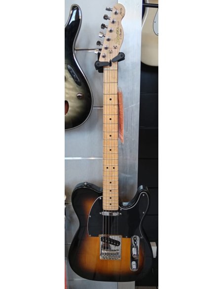 SQUIER AFFINITY TELE 3TS
