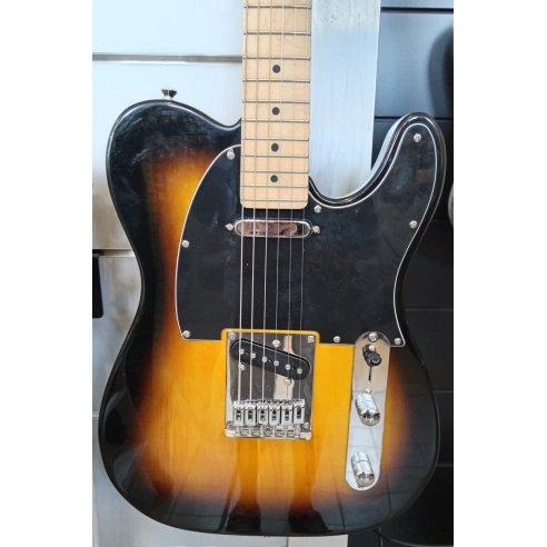 SQUIER AFFINITY TELE 3TS