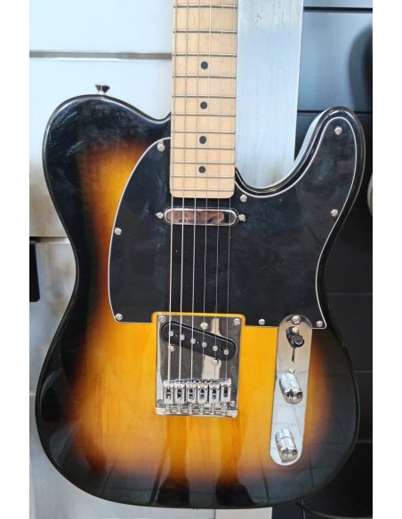 SQUIER AFFINITY TELE 3TS