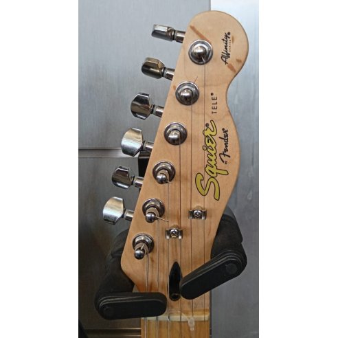 SQUIER AFFINITY TELE 3TS
