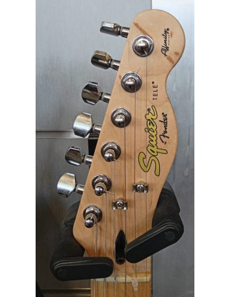 SQUIER AFFINITY TELE 3TS