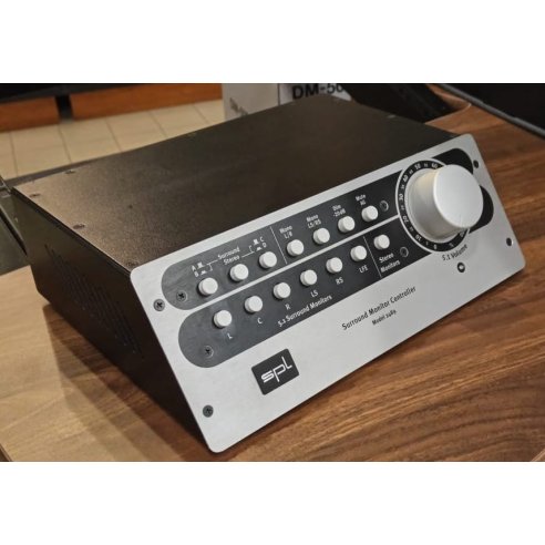 SPL 2489 MONITOR CONTROLLER