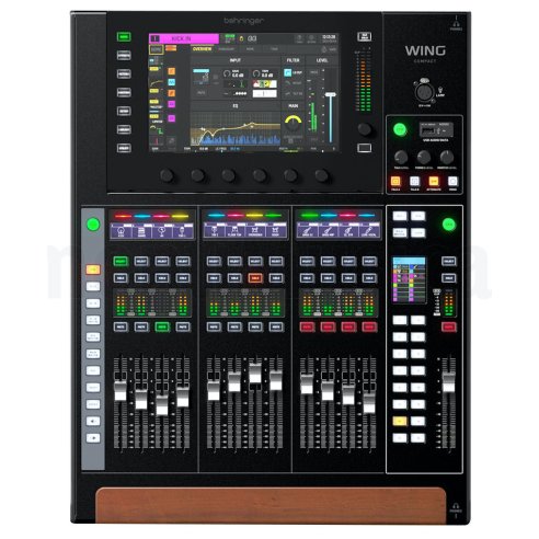 BEHRINGER WING COMPACT EX DEMO