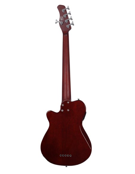 MARCUS MILLER GB5-5 NATURAL