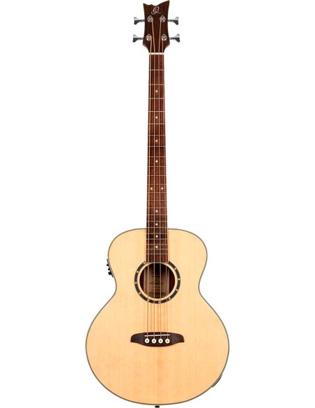 ORTEGA D7E-4