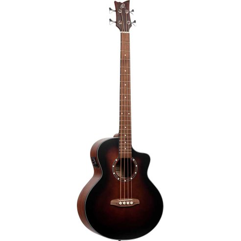 ORTEGA D7CE-BFT-4