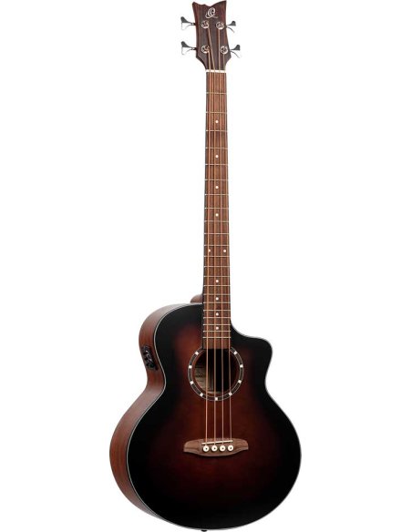 ORTEGA D7CE-BFT-4