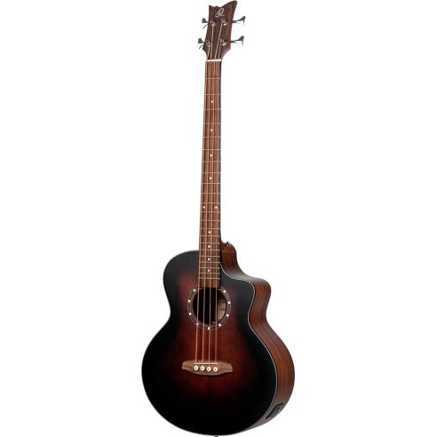 ORTEGA D7CE-BFT-4