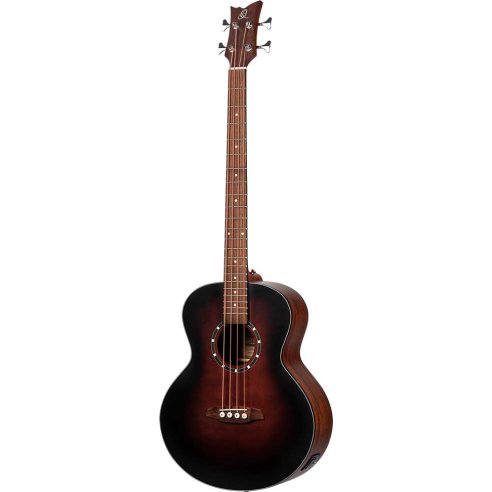 ORTEGA D7E-BFT-4
