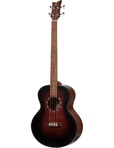 ORTEGA D7E-BFT-4