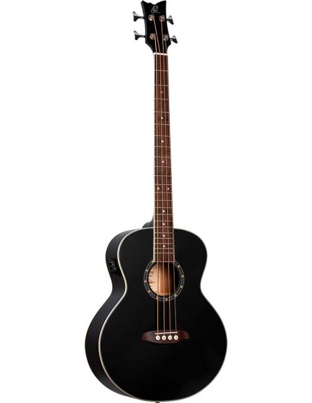 ORTEGA D7E-SBK-4
