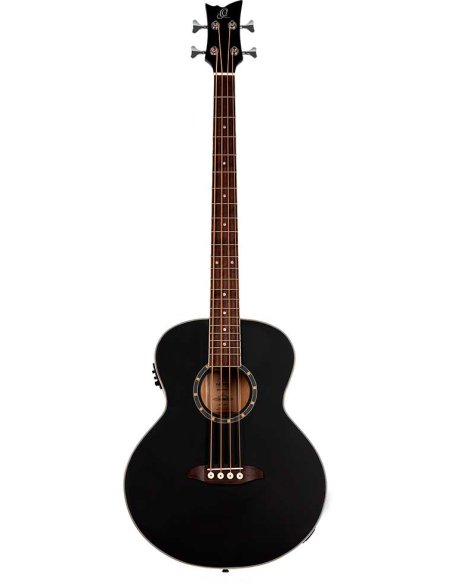 ORTEGA D7E-SBK-4