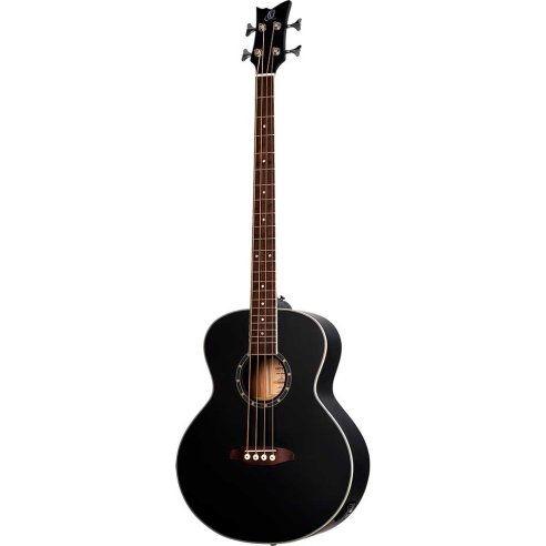 ORTEGA D7E-SBK-4