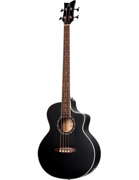 ORTEGA D7CE-SBK-4
