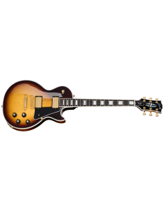 GIBSON LES PAUL CUSTOM '70 TOBACCO SUNBURST