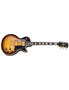 GIBSON LES PAUL CUSTOM '70 TOBACCO SUNBURST