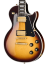 GIBSON LES PAUL CUSTOM '70 TOBACCO SUNBURST