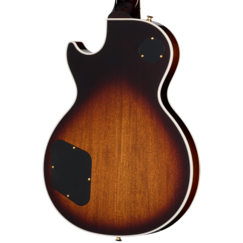 GIBSON LES PAUL CUSTOM '70 TOBACCO SUNBURST