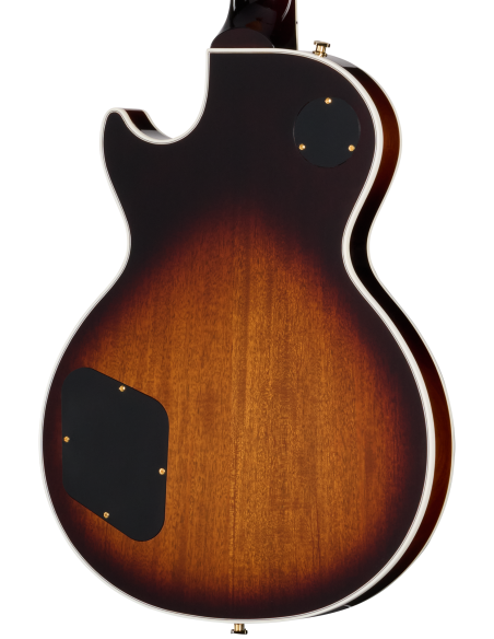 GIBSON LES PAUL CUSTOM '70 TOBACCO SUNBURST