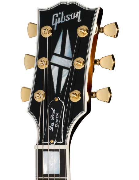 GIBSON LES PAUL CUSTOM '70 TOBACCO SUNBURST