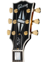 GIBSON LES PAUL CUSTOM '70 TOBACCO SUNBURST