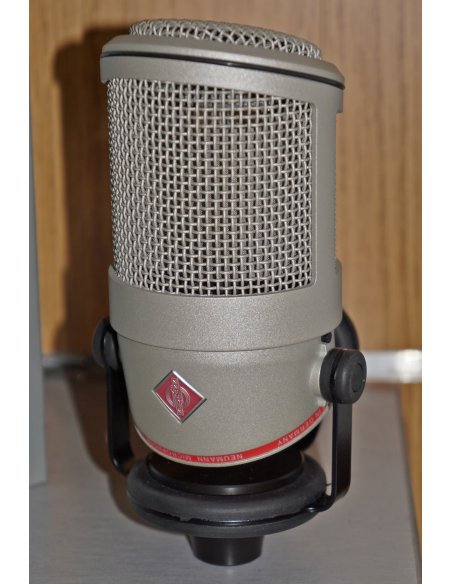 NEUMANN BCM 104