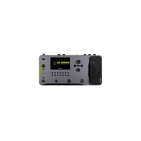 MOOER GE1000 PEDALIERA MULTIEFFETTO