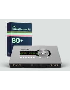 UNIVERSAL AUDIO Apollo X4 Quad Gen 2 STU
