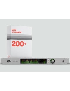 UNIVERSAL AUDIO Apollo x16D Ultimate+