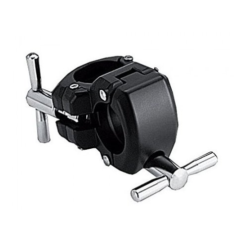 Dixon PAKL-RRA - Snodo Angolare Heavy Duty per rack (diam. 3,81 cm)