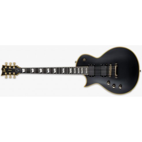 LTD LTD EC-1000 - Vintage Black - per mancini