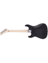 EVH 5150 DELUXE POPLAR BURL BLACK BURST