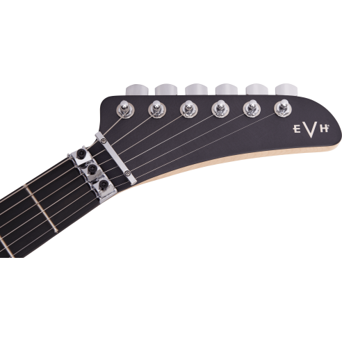 EVH 5150 DELUXE POPLAR BURL BLACK BURST