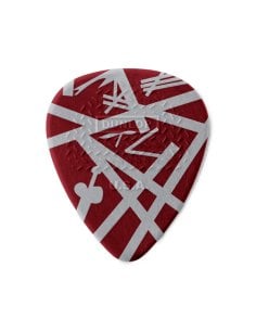 Dunlop EVHR07 EVH Shark Guitar Max Grip 0.60 mm Pack/24