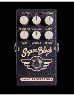 MAD PROFESSOR Super Black Mini