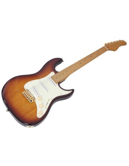 LARRY CARLTON S10 SSS TS