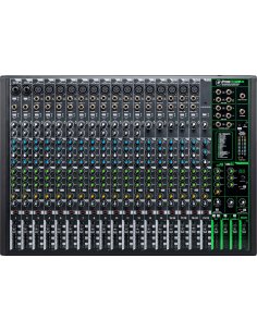 MACKIE PROFX22V3