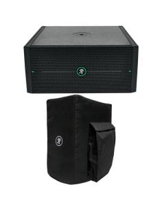MACKIE THUMP SUB GO + COVER