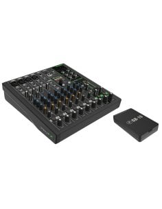 MACKIE PROFX10 GO + BATTERIA