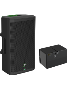 MACKIE THRASH 212 GO + BATTERIA