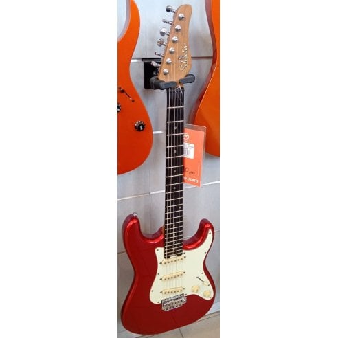 SCHECTER TRADITIONAL ROUTE66 SANTA FE SUNSET...