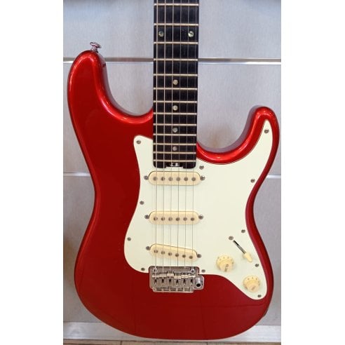 SCHECTER TRADITIONAL ROUTE66 SANTA FE SUNSET...