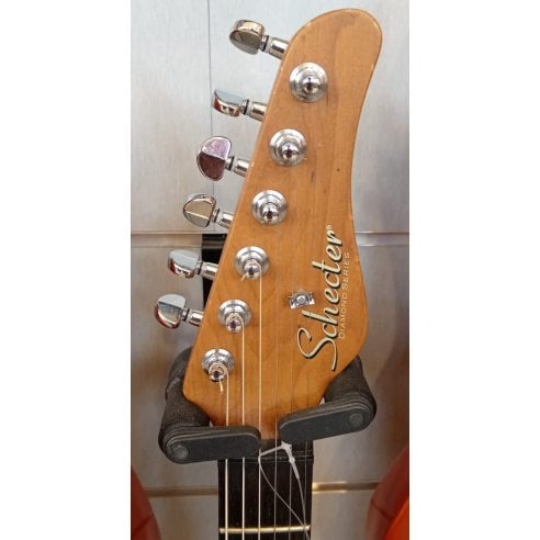 SCHECTER TRADITIONAL ROUTE66 SANTA FE SUNSET...