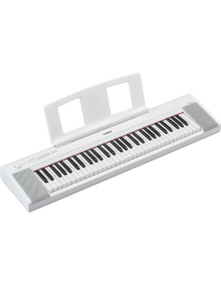 YAMAHA NP15WH