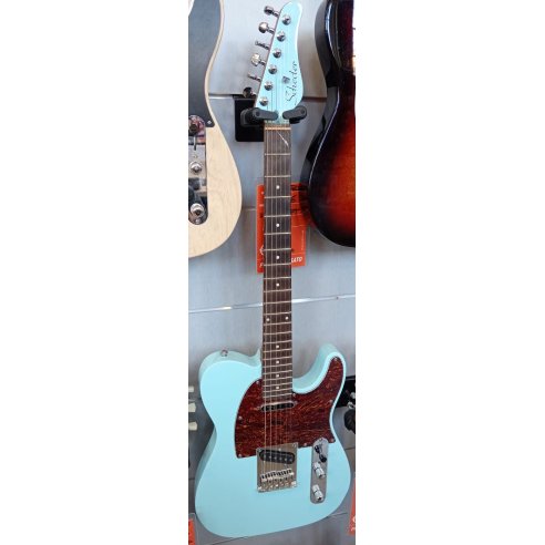 SCHECTER R66 VINTAGE PT
