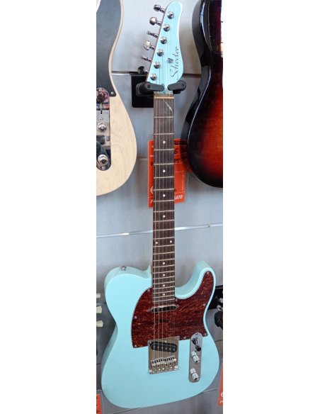 SCHECTER R66 VINTAGE PT